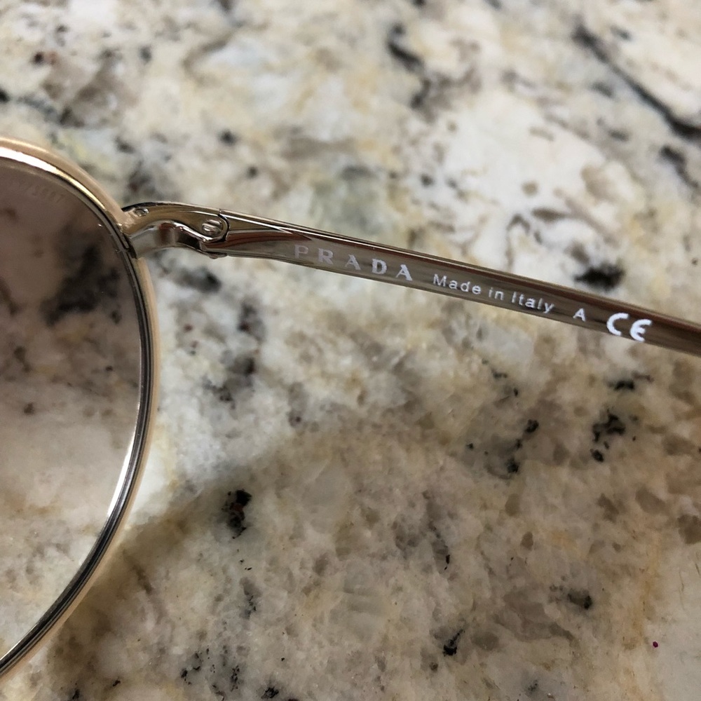 Prada Sunglasses - Picture 4 of 5